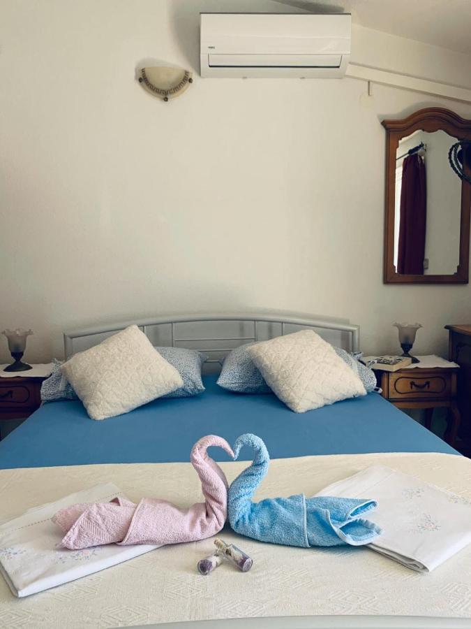 Vila Damir Gradac  Bagian luar foto