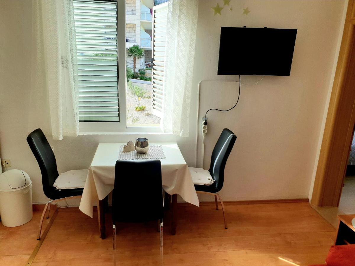 Vila Damir Gradac  Bagian luar foto
