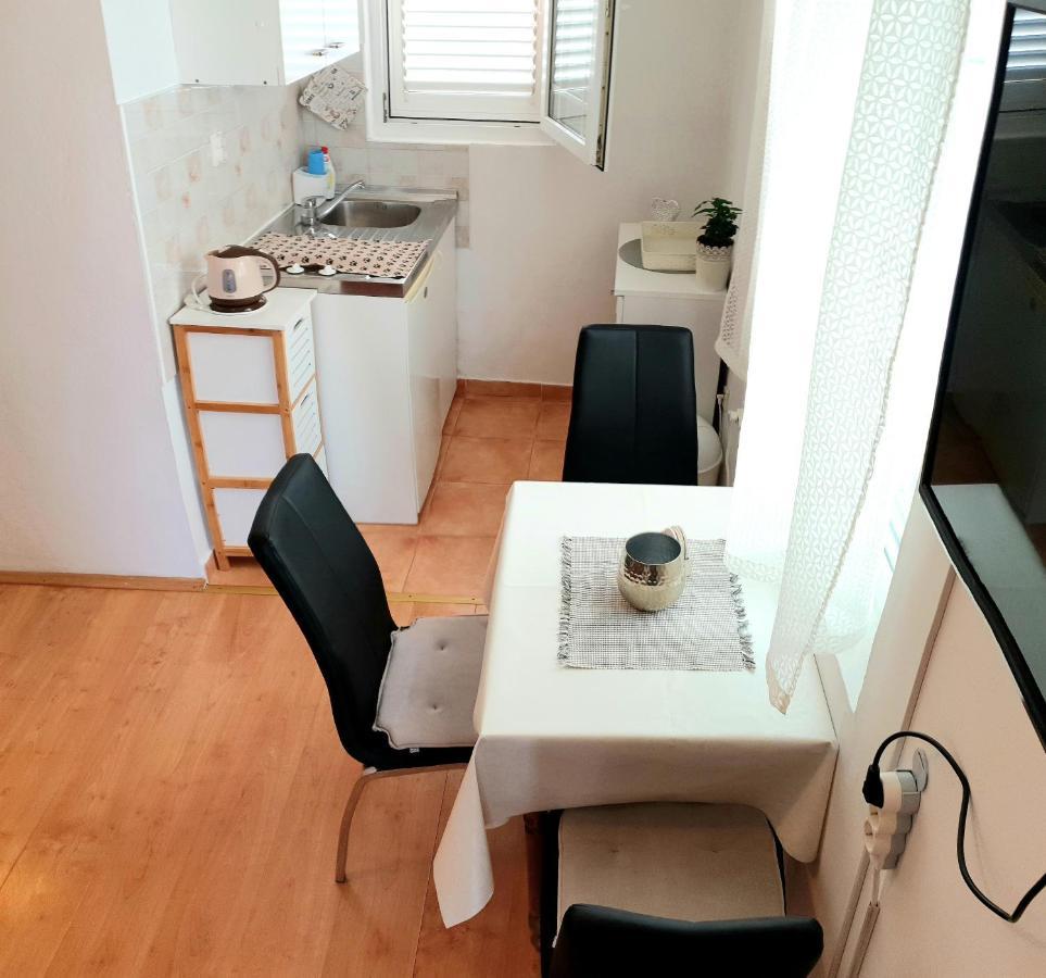 Vila Damir Gradac  Bagian luar foto