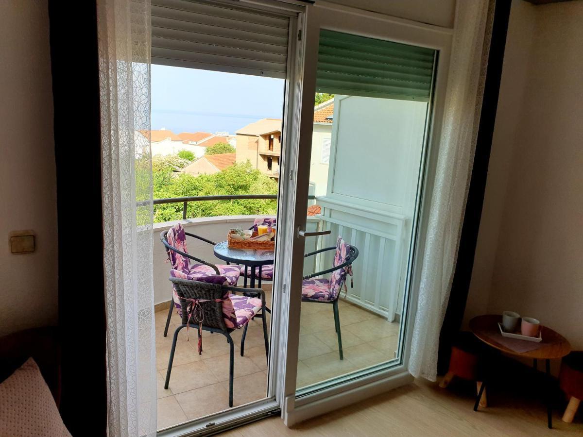 Vila Damir Gradac  Bagian luar foto