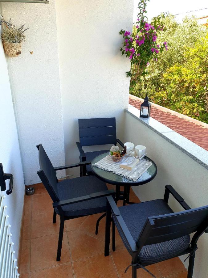 Vila Damir Gradac  Bagian luar foto