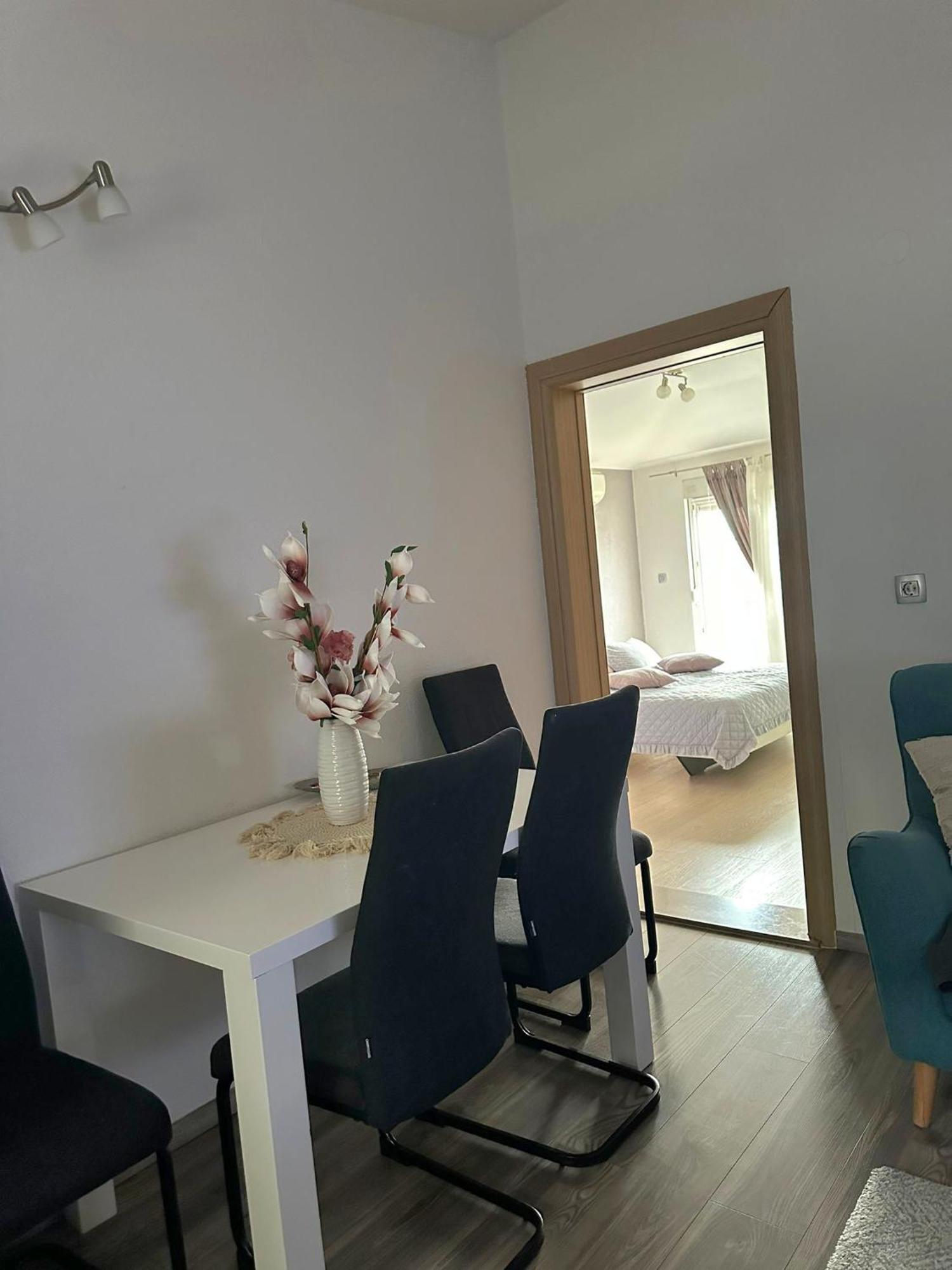 Vila Damir Gradac  Bagian luar foto