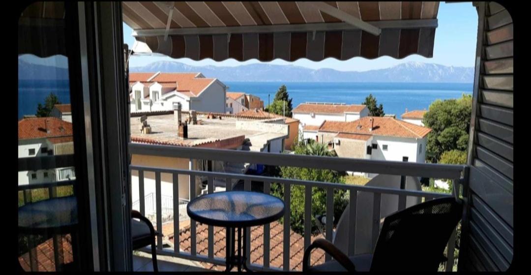 Vila Damir Gradac  Ruang foto